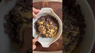 Cookie dough ASMR…chocolatechipcookies cookiedough asmrsounds bakingasmr asmr asmrshorts [upl. by Parent]