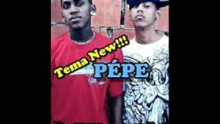 Doble T amp El Crow Pepe Pepe Por Hay Viene Pepe [upl. by Lennie]