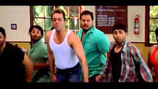 Munna Bhai  MBBS  Apun Jaisa Tapori Sanjay Dutt  108 [upl. by Ahseer222]