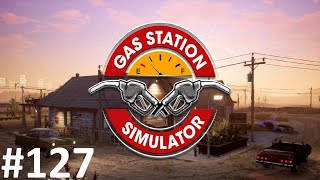 Lets Play Gas Station Simulator 127  Auf einmal neue Automarken [upl. by Rida]