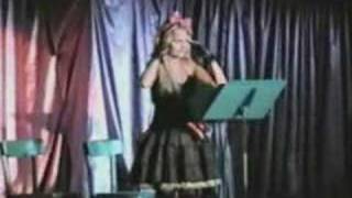 Kristin Chenoweth  Heart Of Glass  Scene 5 [upl. by Talya]