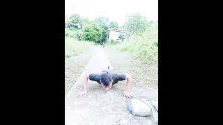 military push up test military push ups military push up challenge military push up training [upl. by Aissyla]