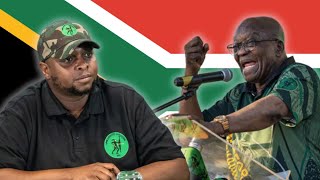 The Politics of AGITATION  MK Partys Plan to Govern KZN [upl. by Asial]