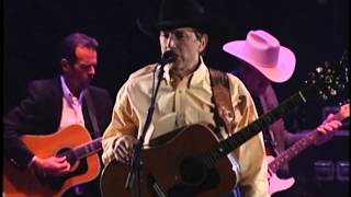 George Strait  Run Live From The Astrodome [upl. by Nadeen]