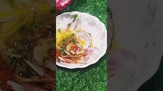 Dim Baji recipe shortvideo viralvideo dim baji food recipe cooking video ytviral ytshorts [upl. by Clayborn]