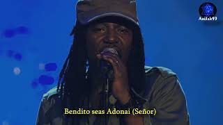 Alpha Blondy  Jerusalem Subtítulos en español By Arijah93 [upl. by Anekahs10]