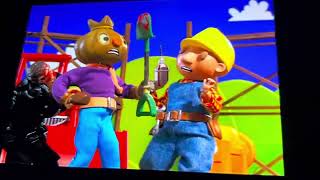 Bob The Builder Robot Chicken [upl. by Eisak]