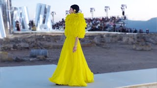 Dolce amp Gabbana  Alta Moda 2024  Sardegna [upl. by Nodab231]