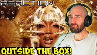 CUPCAKKE  DEMENTIA FIRST REACTION [upl. by Schuster384]