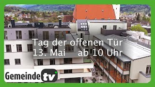 Tag der offenen Tür im Purgstaller Zentrum [upl. by Atsedom247]