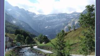 CIRQUE de GAVARNIE  Août 2008 [upl. by Lichter]