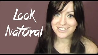 LOOK NATURAL VER EN HD [upl. by Eterg]