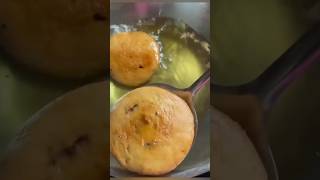 pyaj kachori recipe shorts youtubeshorts [upl. by Ileray404]