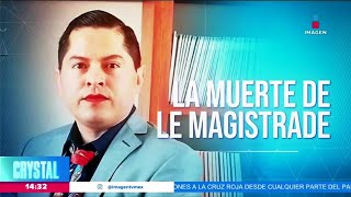 Anuario 2023 Las noticias más importantes de noviembre  Noticias con Crystal Mendivil [upl. by Tyika]