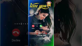 Couple love Ringtone 💞🥀shorts viralringtone [upl. by Cave]