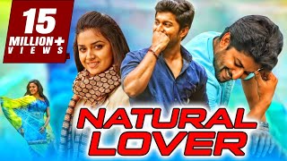 Natural Lover 2019 Telugu Hindi Dubbed Full Movie  Nani Keerthy Suresh Naveen Chandra [upl. by Coombs523]