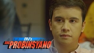 FPJs Ang Probinsyano Joaquin With Eng Subs [upl. by Tnafni981]