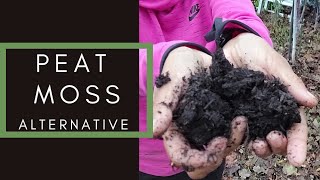 This alternative to Peat Moss holds 600 percent of its weight in water [upl. by Kenrick]