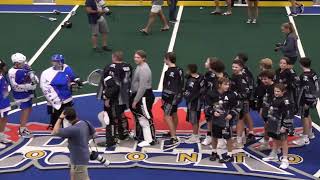 2023 Junior NLL Tournament  U15 Final [upl. by Feledy]