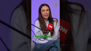 🚨MONICA MARTELLI E O PODER DA INTERNET NA VIDA DOS JOVENS celebridades famosos shorts viralvideo [upl. by Favian85]