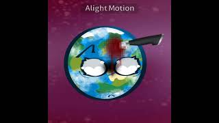 Ouch 🤕  Lehia  TTS  alightmotion thetwilightsystem animation [upl. by Amsed]