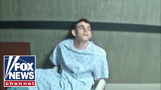 Disturbing look inside the mind of the Parkland gunman [upl. by Wiseman]