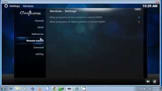 How to build Media Server using XBMC Part 1 [upl. by Seton454]