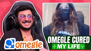 OMEGLE CURED MY LIFE [upl. by Koser]