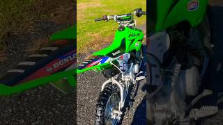 Klx 110 edit for 20 subs rap artist rapper 110 automobile motocrossbike dirtbike motocross [upl. by Solita]