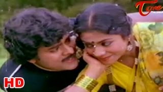 Mantri Gari Viyyankudu Telugu Songs  ‪Sala Sala‬  Mega Star Chiranjeevi  Poornima Jayaram [upl. by Acsot59]