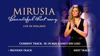 Mirusia  Beautiful that way Official Album Sampler  Part 2 [upl. by Epstein934]