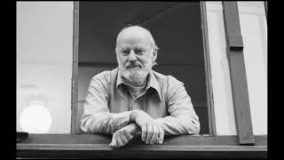 Lawrence Ferlinghetti  Perro [upl. by Tunnell]