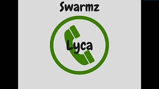 SWARMZ LYCA CLEAN EDIT [upl. by Rramo]