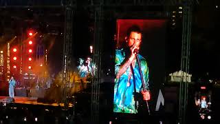 Maroon 5 concert Memories [upl. by Stuart]