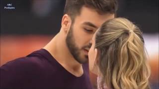 Gabriella Papadakis amp Guillaume Cizeron  Perfect [upl. by Llimaj]