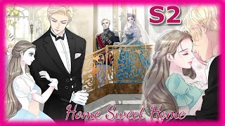 Home Sweet Home Season 2 6180 romance drama fantasy webnovel manga [upl. by Aihsekan]