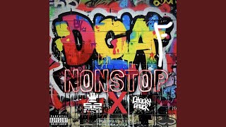 DGAF Nonstop [upl. by Hayley]