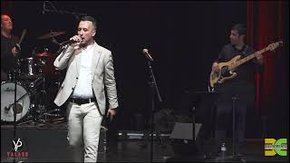 Youcef Hessas  Live  Chanson  01 [upl. by Susan]