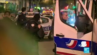 What happened on November 13th 2015 in Paris  The terrorist attacks explained [upl. by Ahserb]