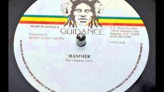 Barrington Levy  Hammer [upl. by Aneeb30]