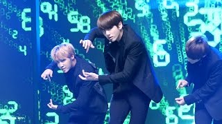 161231 MBC 가요대제전 정국 JUNGKOOK  Rainism [upl. by Ethelda91]