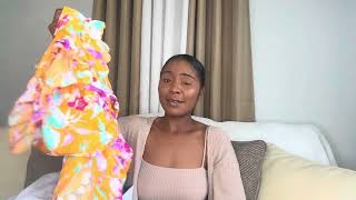 FASHION NOVA HAUL  ALLTHINGSCHEVELLE  haul  fashion nova [upl. by Jill]