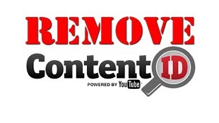 How to Remove Content ID Copyright Notices From Your Videos [upl. by Mercer]