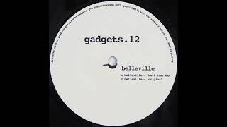 Gadgets — Belleville [upl. by Buffo767]