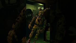 El mitico I always come back no fue de William  FNaF fnaf fivenightsatfreddys [upl. by Almat315]