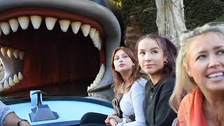 Disneyland  Storybook Land Canal Boats FULL RIDE POV December 20 2022 [upl. by Sheline848]