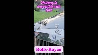 RollsRoyce The Ultimate Luxury Car [upl. by Attenol]