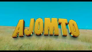 Ajomto shalom haujawahi kushindwa Official Video [upl. by Rosenwald966]