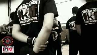 SEMINARIO BENEFICO KRAV MAGA AME 2014 [upl. by Francie]