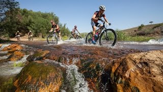 ABSA Cape Epic 2017 – Stage 3 – GoPro Highlights [upl. by Erdne]